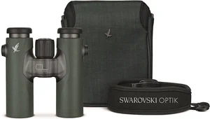 Swarovski CL Companion 10x30 + Väska