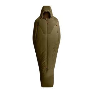Mammut Protect Fiber Bag Sovsäck -18°C