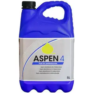 Aspen Fuels 4 bensin