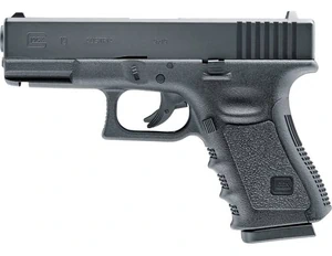 Umarex Glock 19 luftpistol