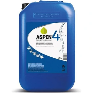 Aspen Fuels 25L bensin