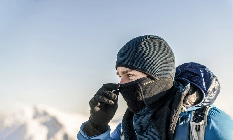 Bäst i test balaclava