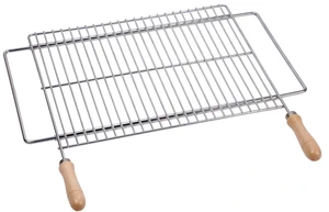 Sauvic Extendable grillgaller